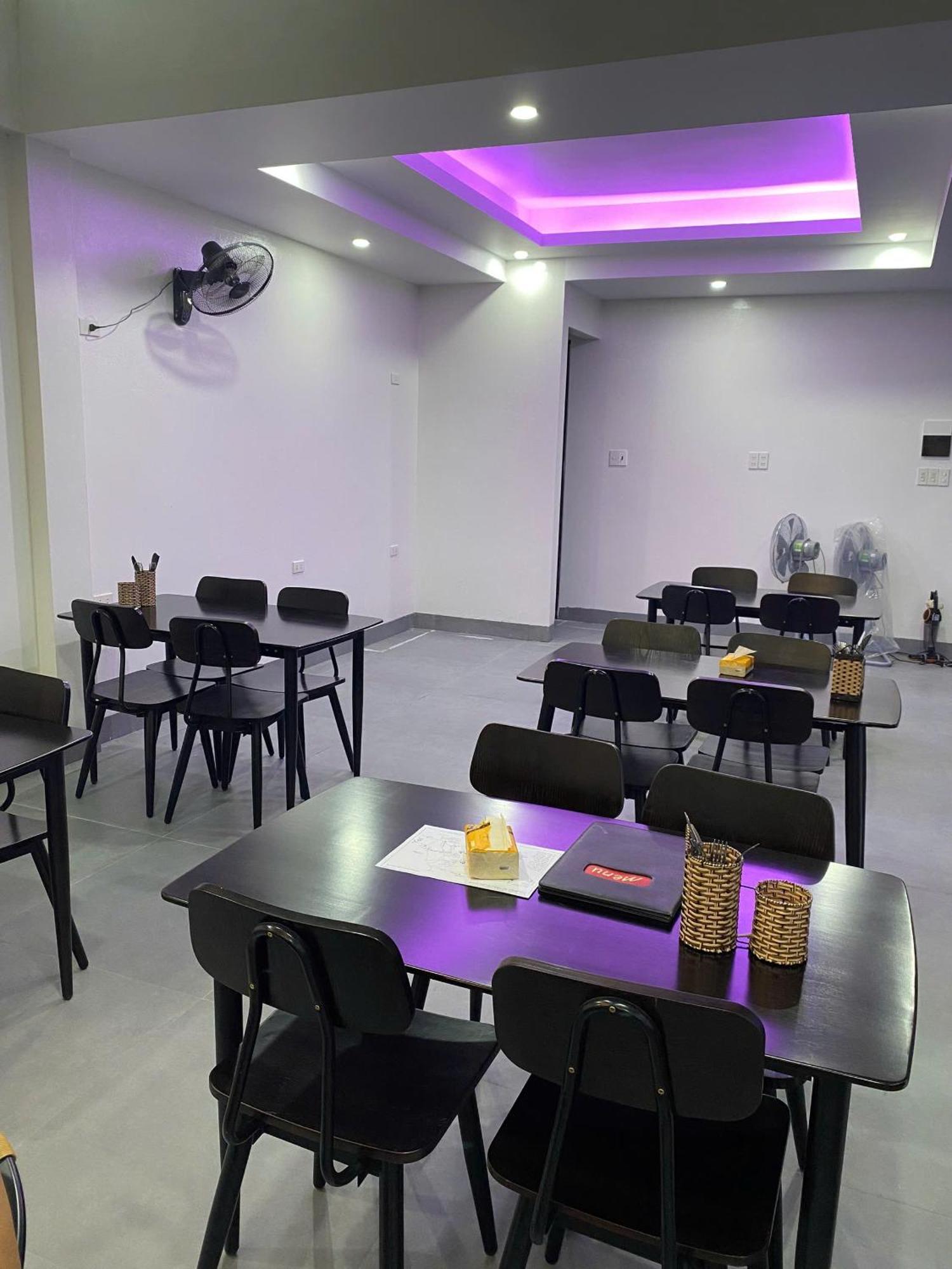 Center Tam Coc Homestay 宁平 外观 照片