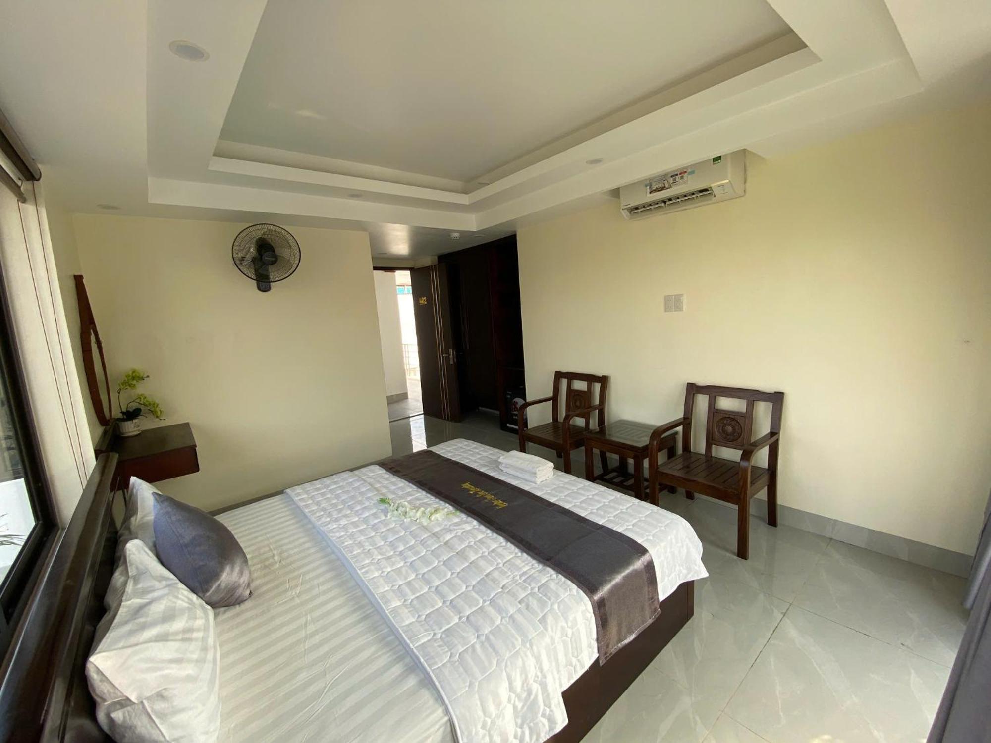 Center Tam Coc Homestay 宁平 外观 照片