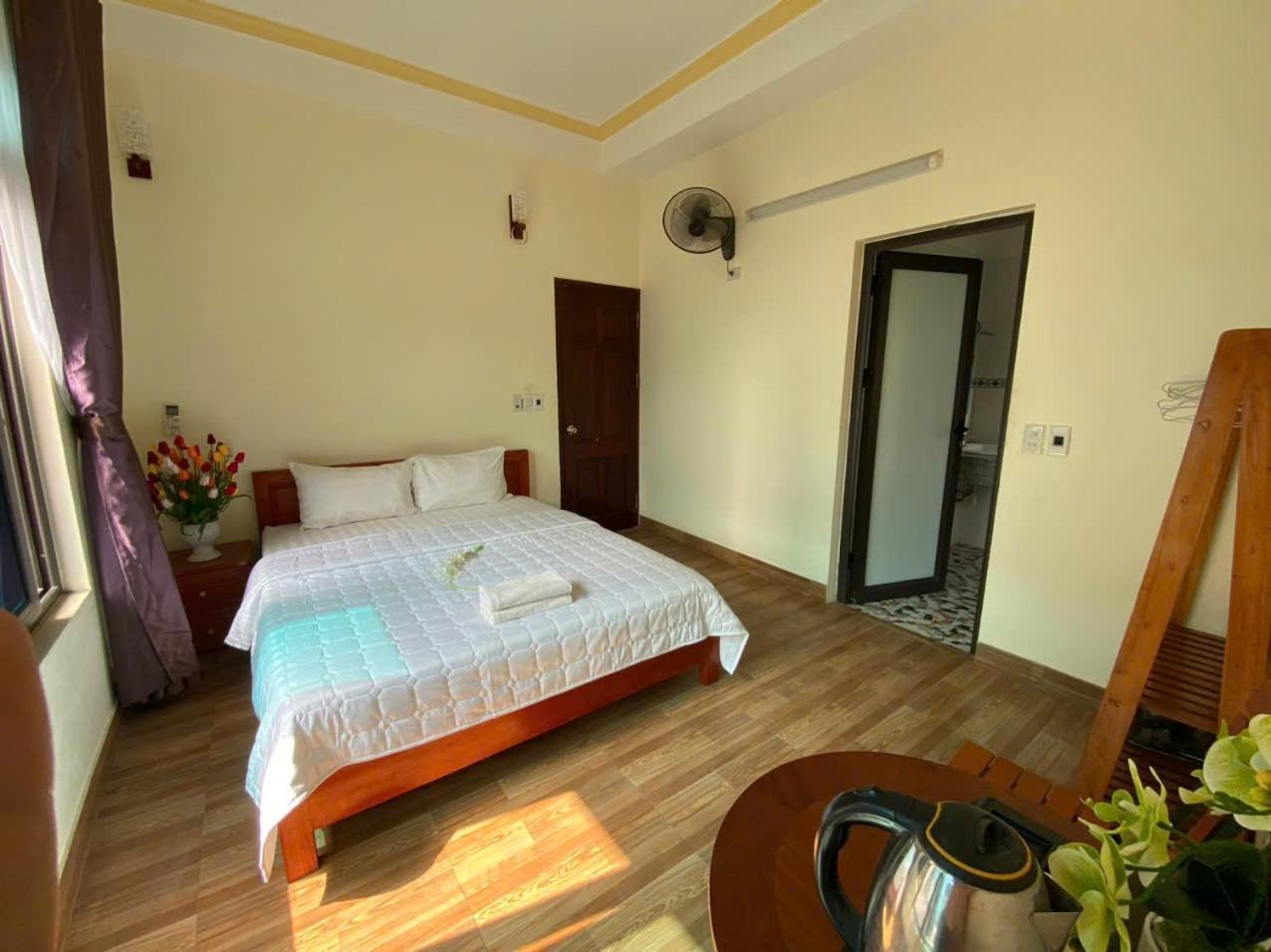 Center Tam Coc Homestay 宁平 外观 照片