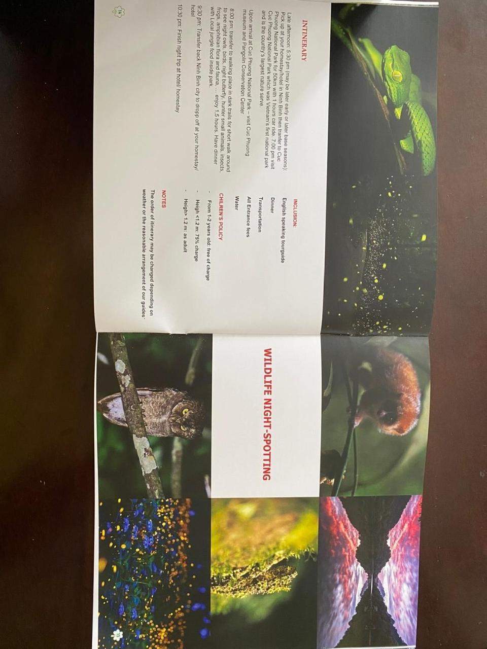 Center Tam Coc Homestay 宁平 外观 照片