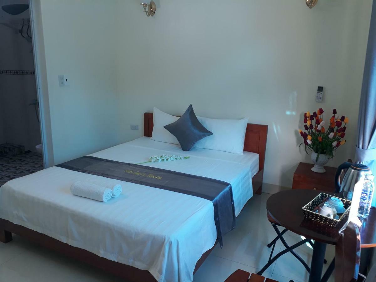 Center Tam Coc Homestay 宁平 外观 照片