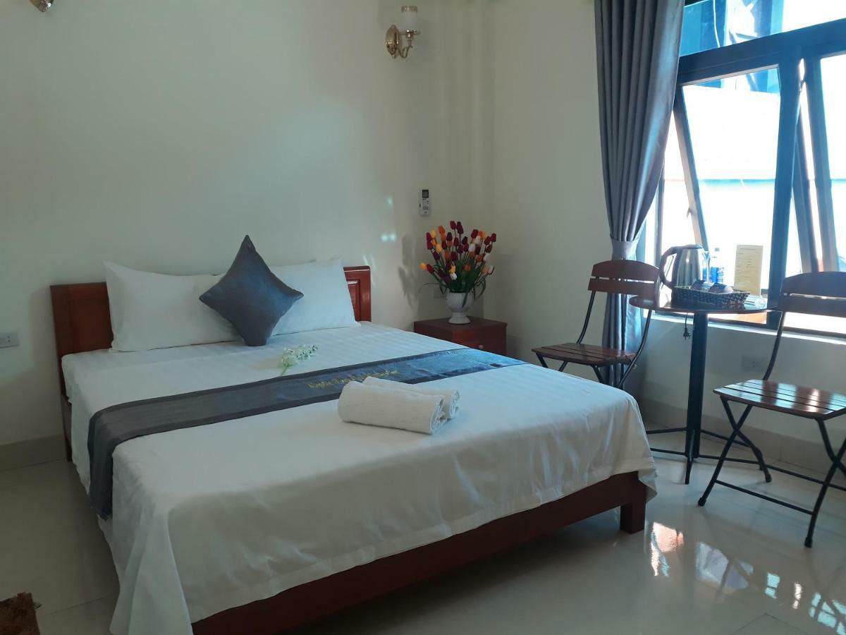 Center Tam Coc Homestay 宁平 外观 照片